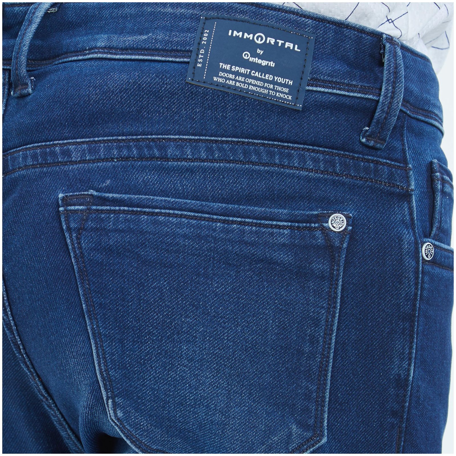 Stadium Full Exterior