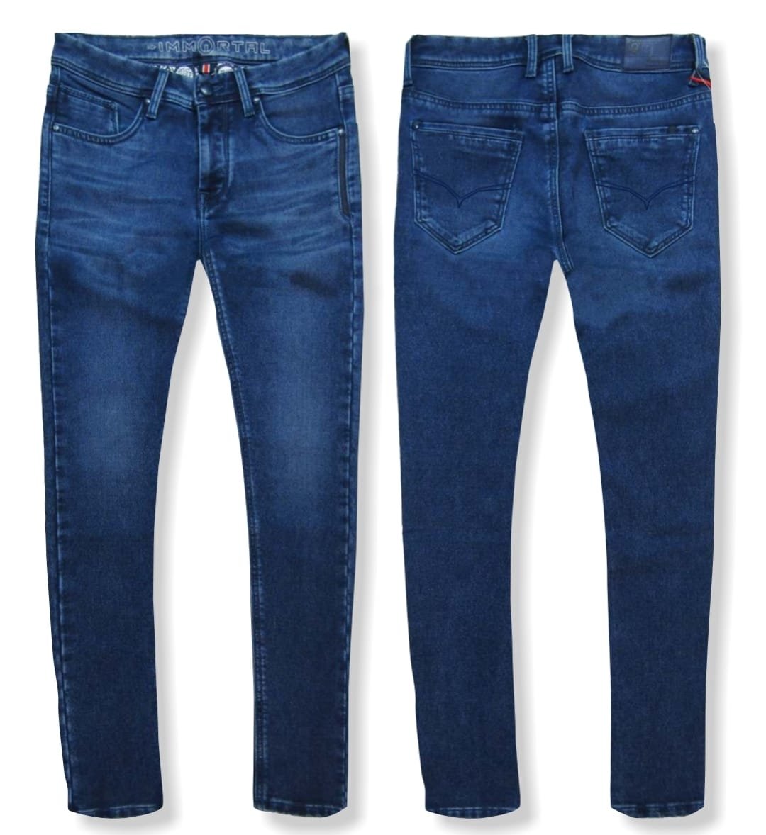 Stadium Full Exterior