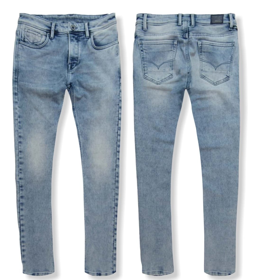 Stadium Full Exterior