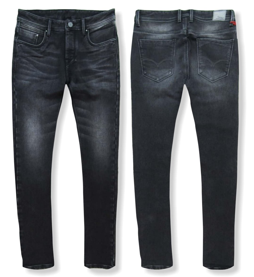 Stadium Full Exterior