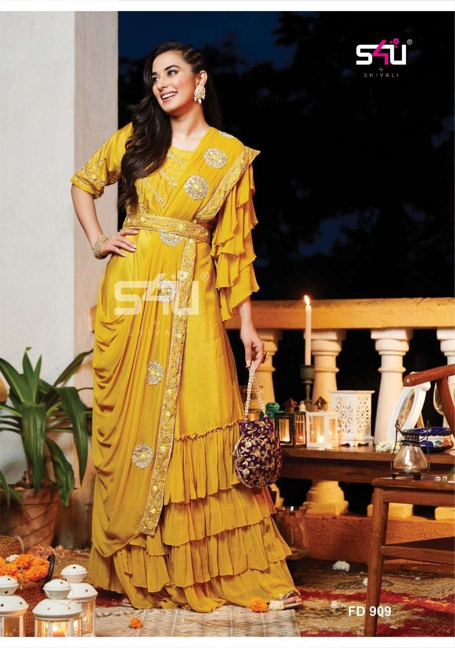 Stadium Full Exterior